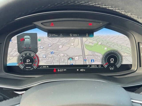 2023 Audi Q7 quattro Premium Plus 55 TFSI