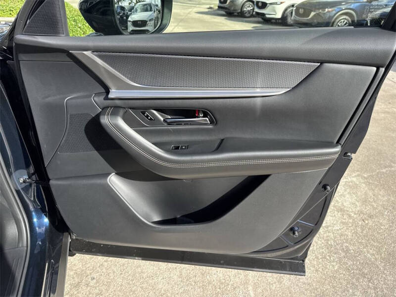 2026 Mazda CX-90 3.3 Turbo Preferred