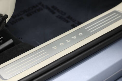 2019 Volvo S90 T8 Inscription