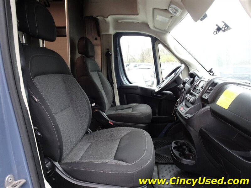 2019 RAM ProMaster 3500 159 WB