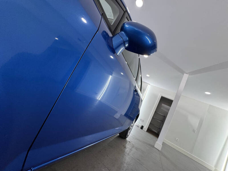 2008 Honda Fit