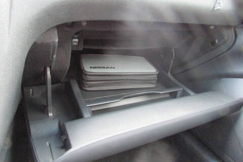 2009 Nissan Maxima 3.5 SV