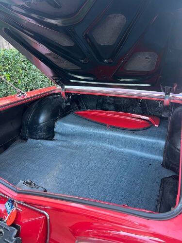 1959 Chevrolet Impala