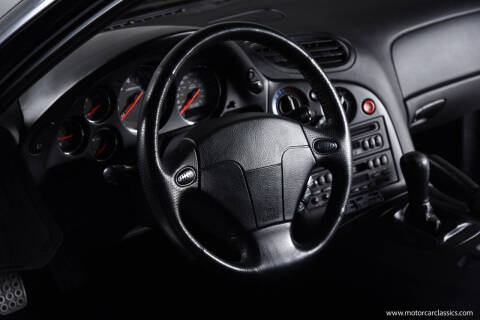 1993 Mazda RX-7 Turbo