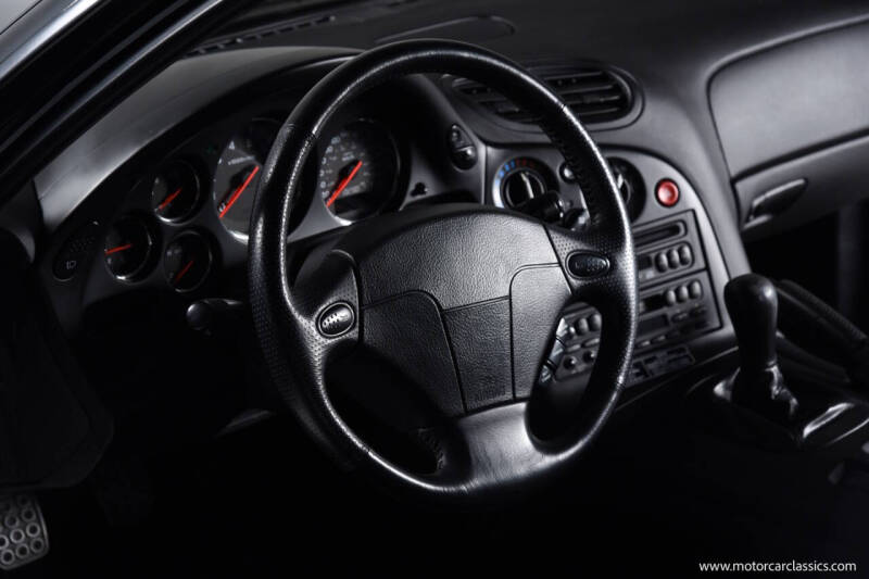 1993 Mazda RX-7 Turbo