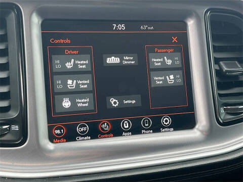 2021 Dodge Challenger R/T