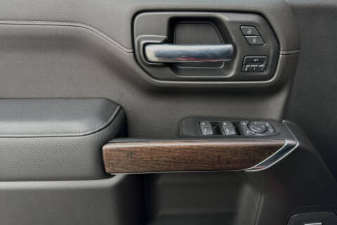 2022 GMC Sierra 1500 Limited