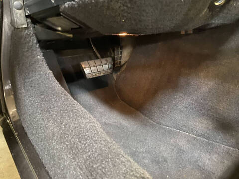 1989 Chevrolet Corvette