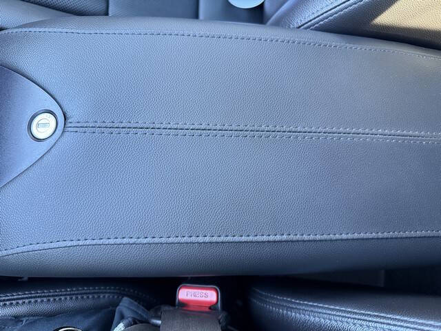 2011 Acura RDX w/Tech