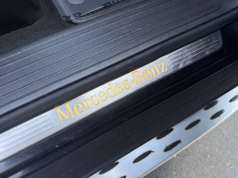2013 Mercedes-Benz GL-Class GL 450 4MATIC