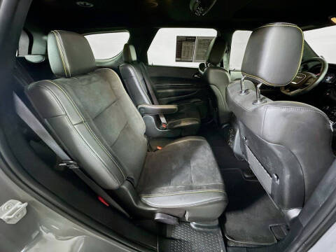 2024 Dodge Durango SRT 392