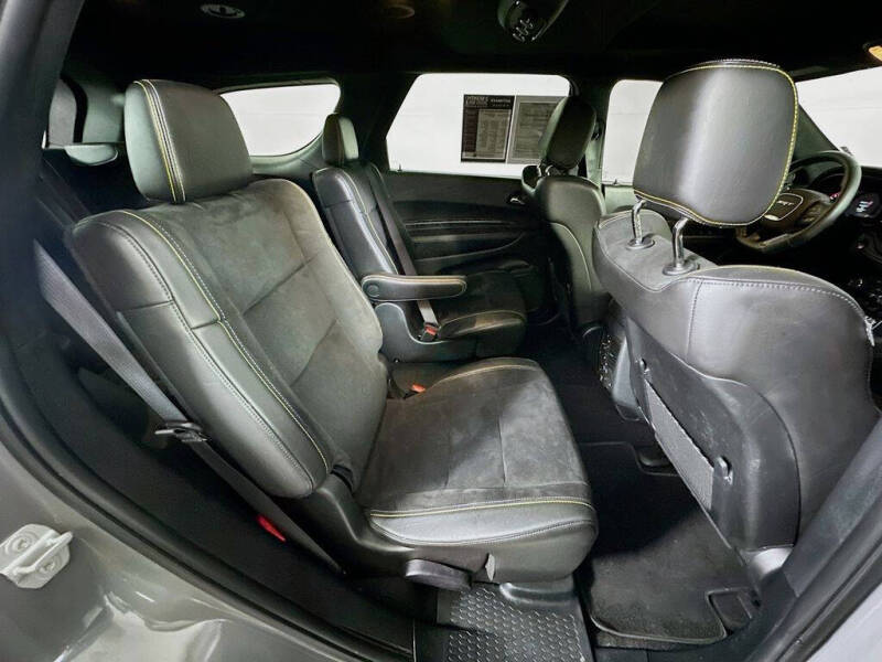 2024 Dodge Durango SRT 392