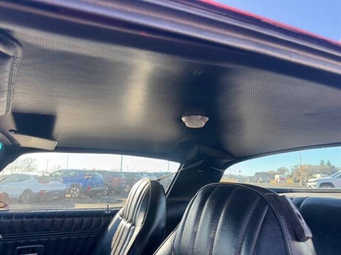 1977 Pontiac Trans Am