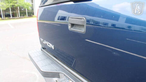 1997 GMC Yukon