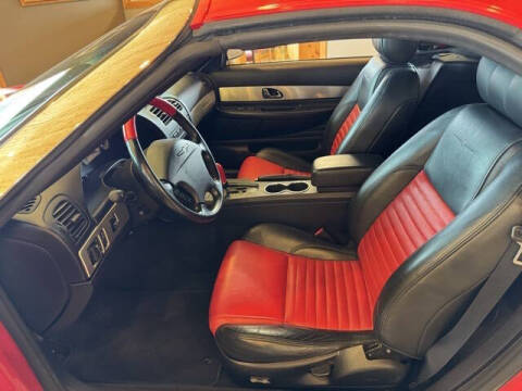 2003 Ford Thunderbird