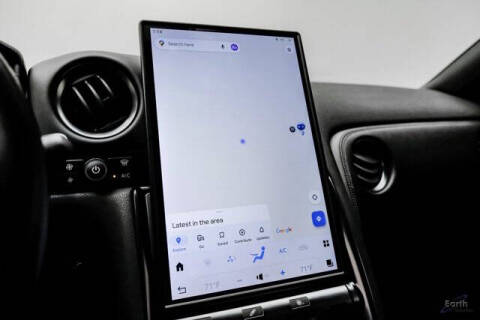 2013 Nissan GT-R Premium