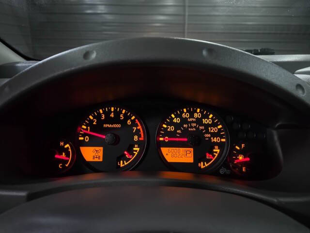 2019 Nissan Frontier