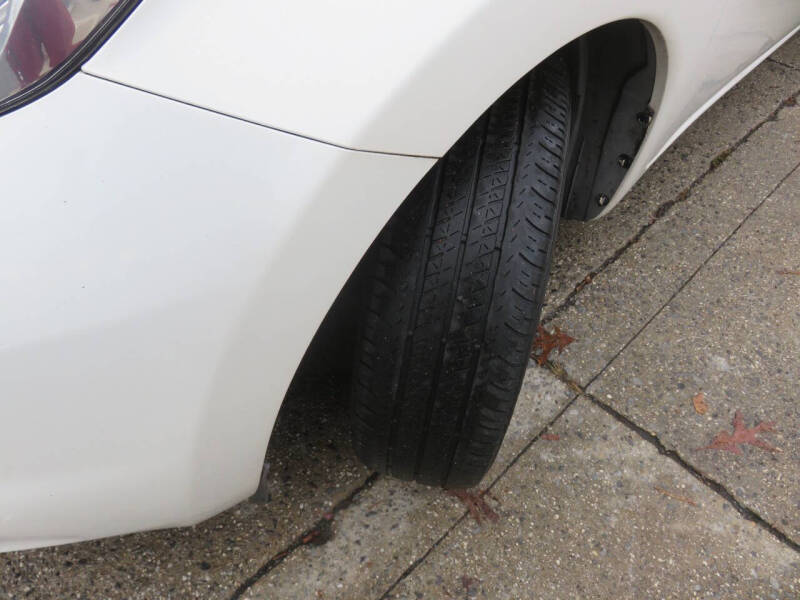 2015 Nissan Versa Note SV