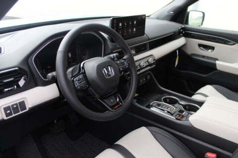 2026 Honda Passport