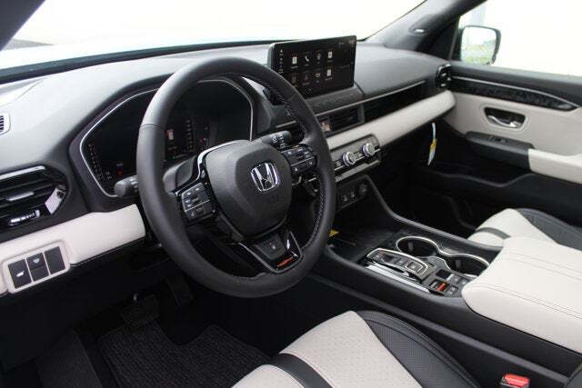 2026 Honda Passport