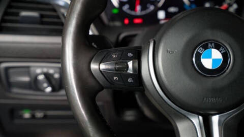 2020 BMW M2 Competition