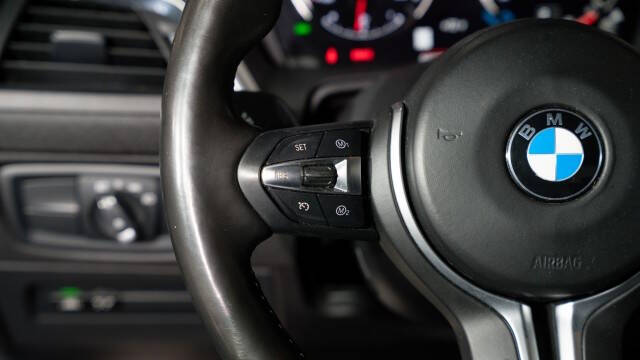 2020 BMW M2 Competition