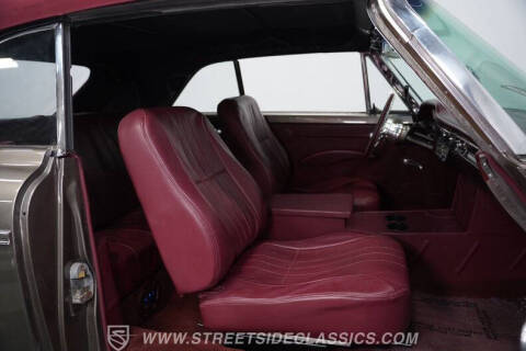 1962 Ford Galaxie