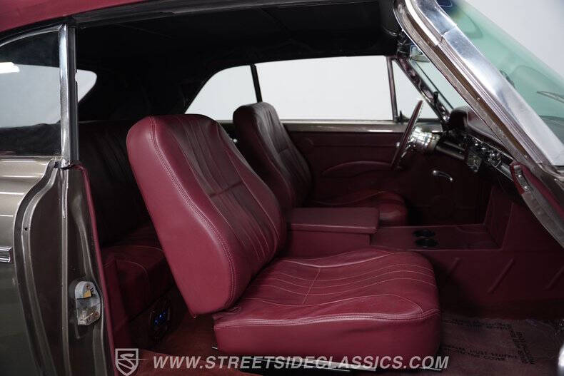 1962 Ford Galaxie