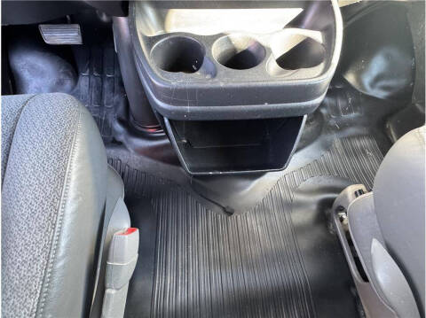 2003 GMC Savana 2500