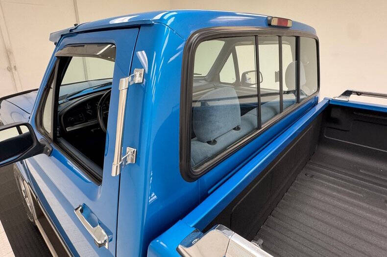 1995 Ford F-150