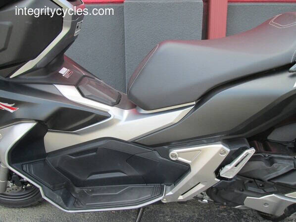 2021 Honda ADV150