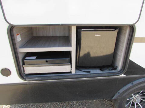 2022 Keystone RV PASSPORT 2