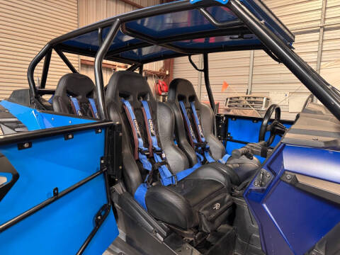 2020 Polaris RZR