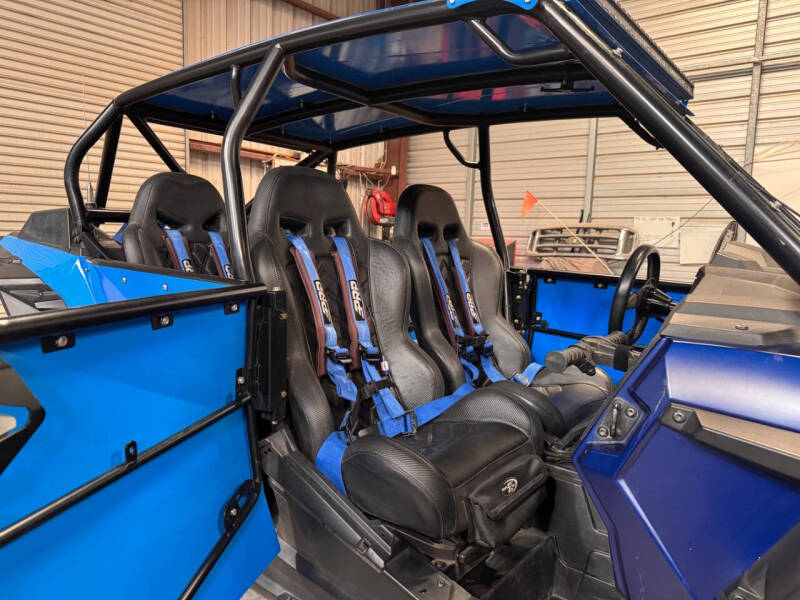 2020 Polaris RZR