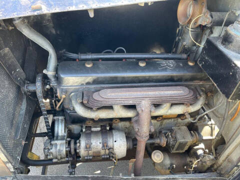 1924 Rolls-Royce 20 HP