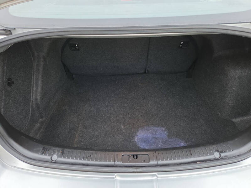 2008 Mazda MAZDA3 i Touring