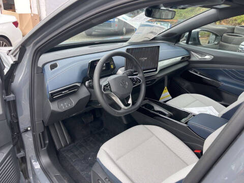 2025 Volkswagen ID.4 Pro S