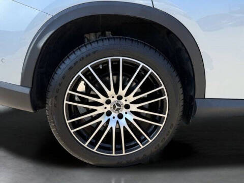 2023 Mercedes-Benz GLC GLC 300