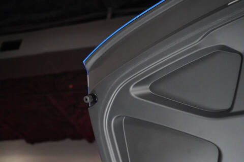 2024 Lotus Emira I4 First Edition