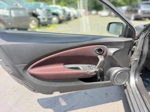 2015 Honda CR-Z