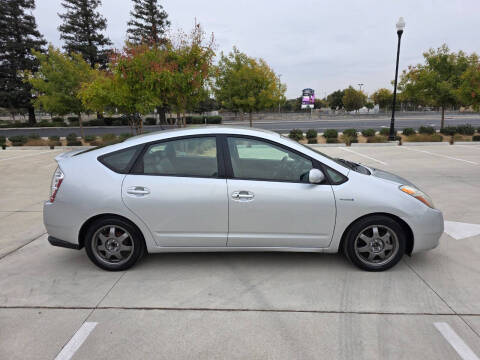 2009 Toyota Prius Touring