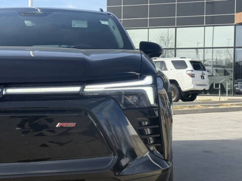 2024 Chevrolet Blazer EV RS