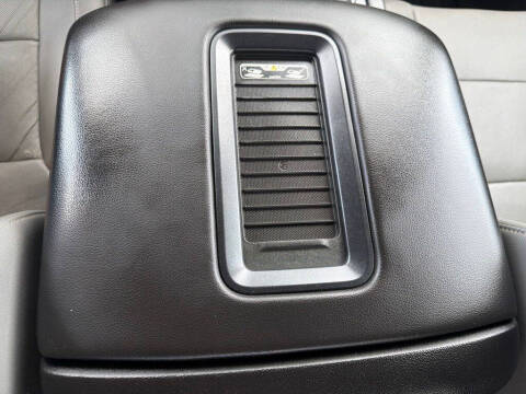 2016 Chevrolet Silverado 2500HD