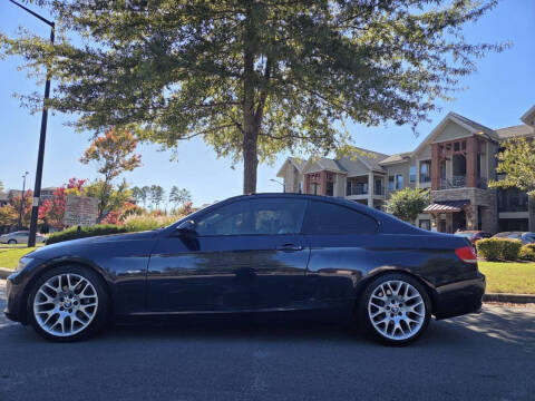2008 BMW 3 Series 328i