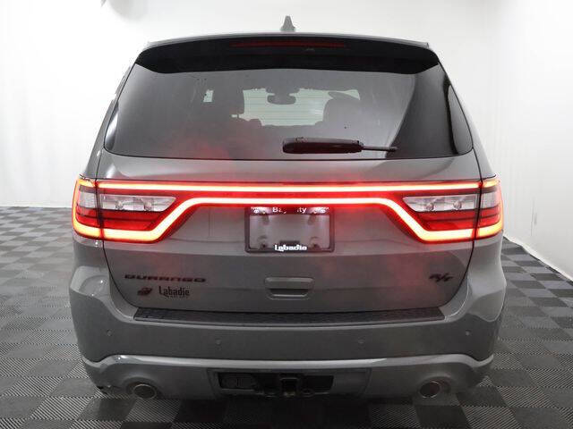 2021 Dodge Durango R/T