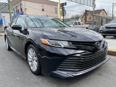 2019 Toyota Camry for sale at US Auto Network in Staten Island NY