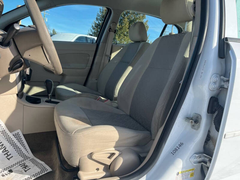 2007 Chevrolet Cobalt LS