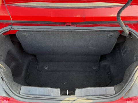 2020 Chevrolet Camaro LT