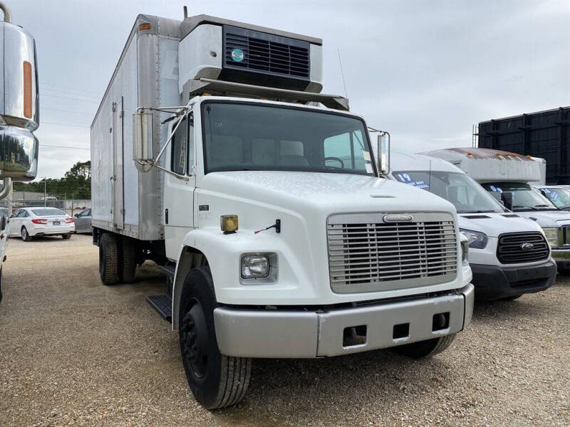 1998 Freightliner FL70