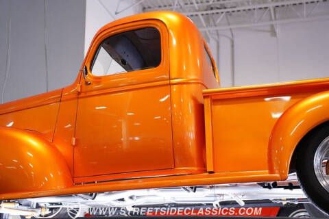 1946 Chevrolet 3100